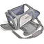 Travel Carrier + Water Bottle Bundle