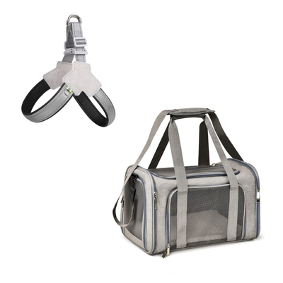 Sac de Transport + Harnais