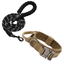 Durable Leash and Collar Set
