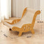 Chaise Griffoir pour Chat – Structure en Bois avec Sisal