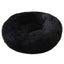Pet Bed Comfy, non-slip, Plush, Round Shape